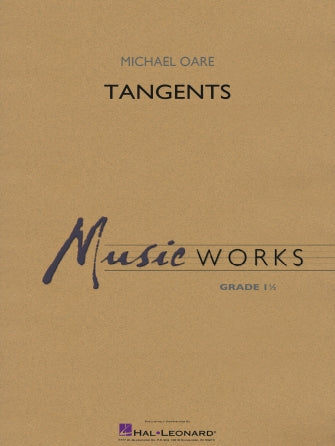 Tangents - Bb Clarinet 2