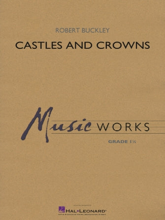 Castles and Crowns - Mallet Percussion