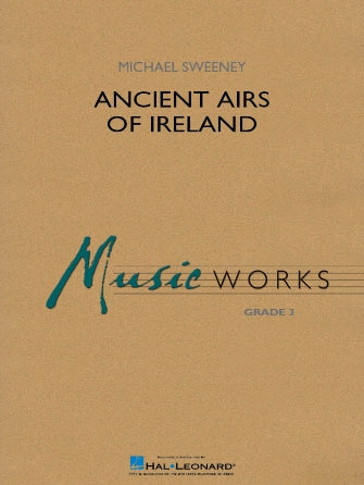 Ancient Airs of Ireland - Timpani