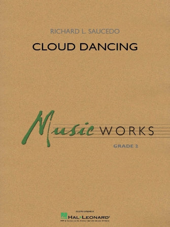 Cloud Dancing - Tuba