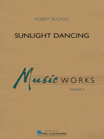 Sunlight Dancing - Tuba