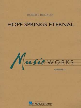 Hope Springs Eternal - Tuba