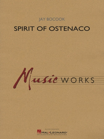 Spirit Of Ostenaco - Timpani