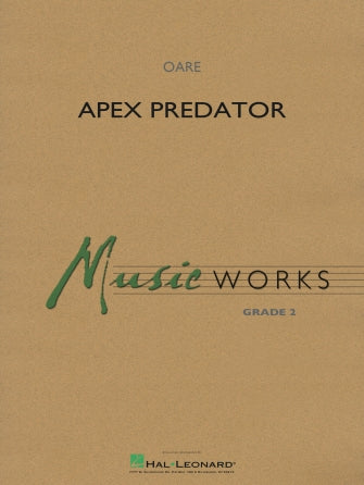 Apex Predator - Oboe