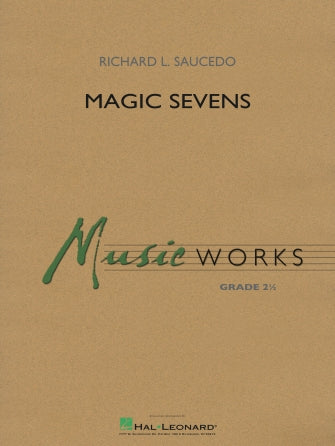 Magic Sevens - Bassoon