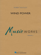 Wind Power - Bassoon