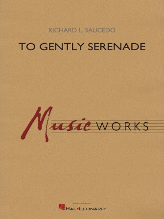 To Gently Serenade - Trombone 2