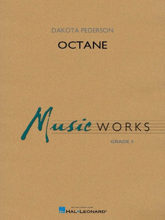 Octane - Oboe