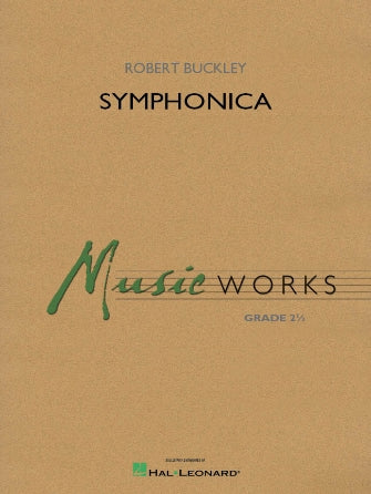 Symphonica - Mallet Percussion