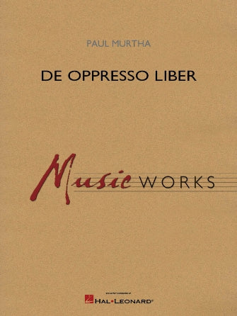 De Oppresso Liber - Flute 2