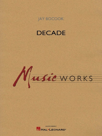 Decade - F Horn 3