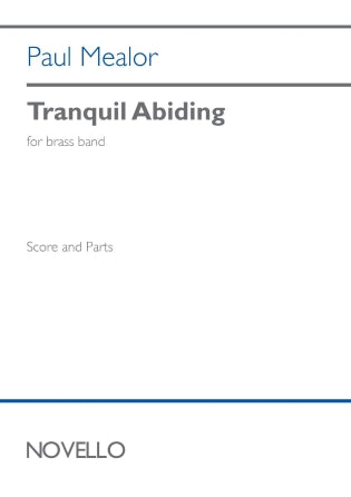 Tranquil Abiding - Bb Bass