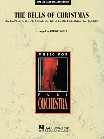 The Bells Of Christmas - Cello