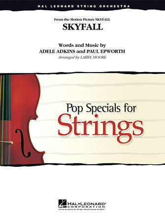 Skyfall - Cello