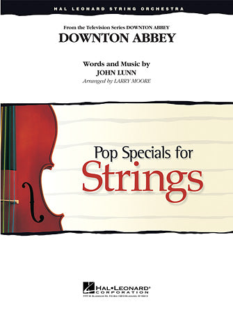 Downton Abbey - Cello