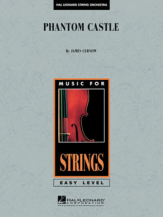 Phantom Castle - Violin 1