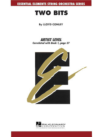 Two Bits - Cello