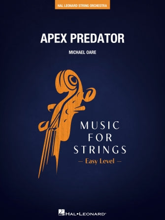 Apex Predator - Cello