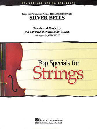 Silver Bells - Viola