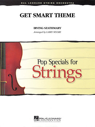 Get Smart Theme - Piano