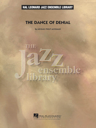 The Dance Of Denial - Drums