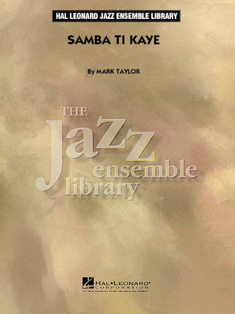 Samba Ti Kaye - Bass