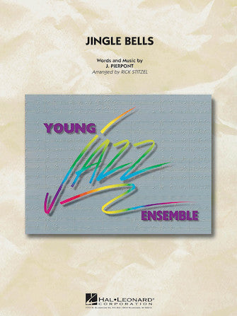 Jingle Bells - Piano