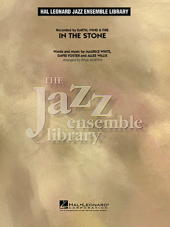 In The Stone - Trombone 1