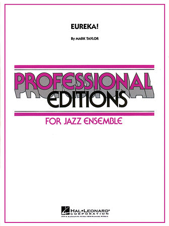 Eureka! - Trombone 4