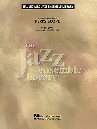 Peri's Scope - Trumpet 2