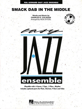Smack Dab In The Middle - Trombone 1