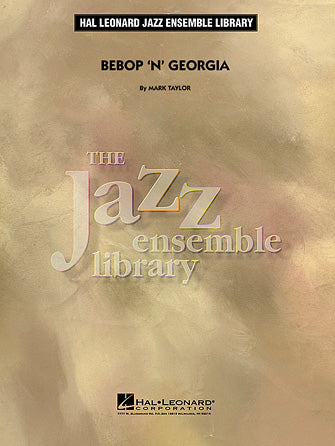 Bebop 'n' Georgia - Bass