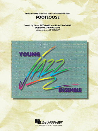 Footloose - Drums