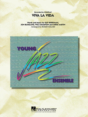 Viva La Vida - Aux Percussion