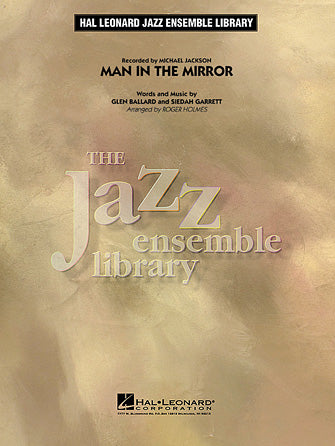 Man In The Mirror - Trumpet 1