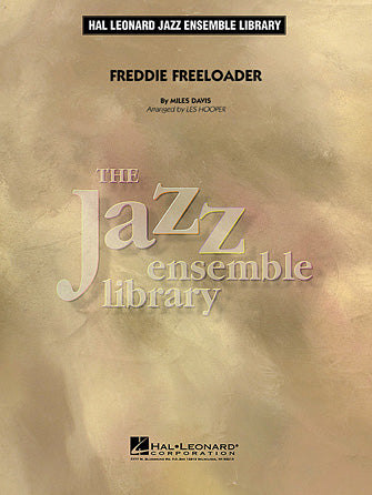 Freddie Freeloader - Alto Sax 1