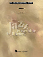 Django - Trombone 4