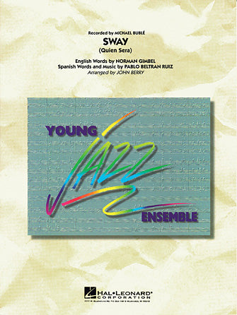 Sway (Quien Sera) - Trumpet 3