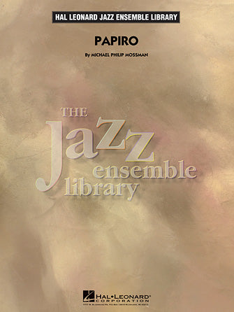 Papiro - Trombone 3