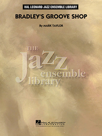 Bradley's Groove Shop - Trombone 3