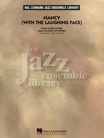 Nancy (With The Laughing Face) - Piano