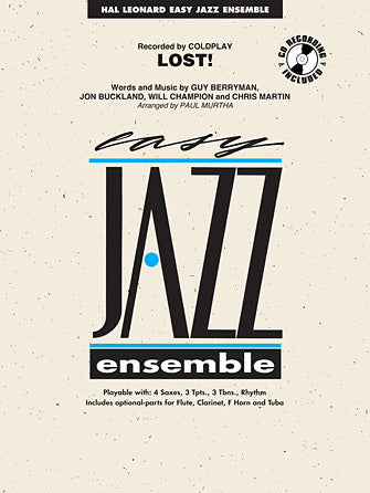 Lost! - Trombone 2