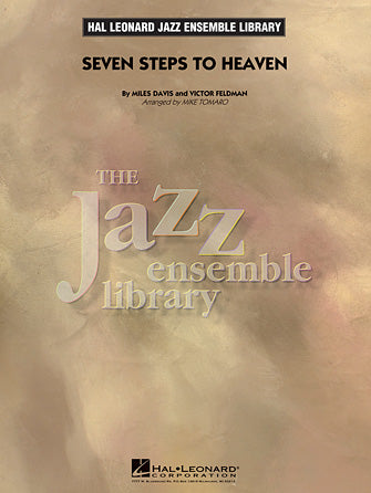Seven Steps To Heaven - Trombone 4