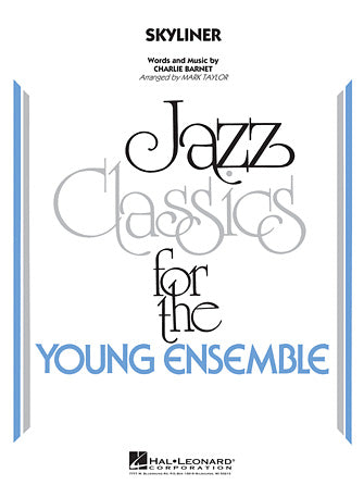 Skyliner - Trombone 3