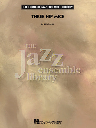 Three Hip Mice - Drums