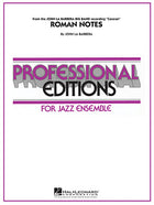 Roman Notes - Trombone 2