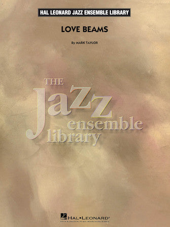 Love Beams - Guitar