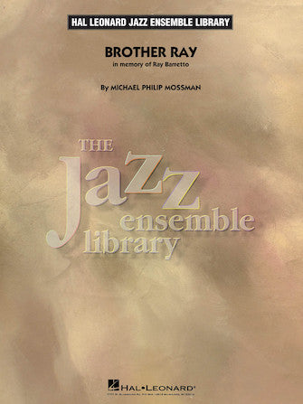 Brother Ray - Trombone 4