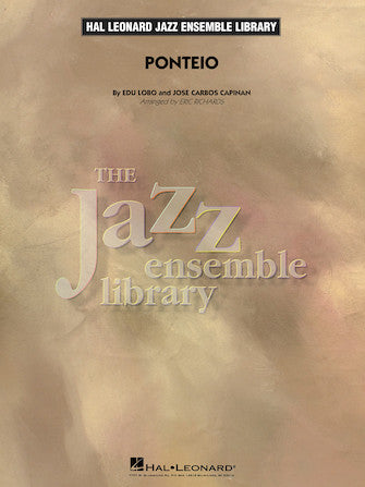 Ponteio - Trombone 1