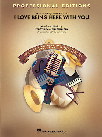 I Love Being Here with You (Key: Db) - Trombone 3